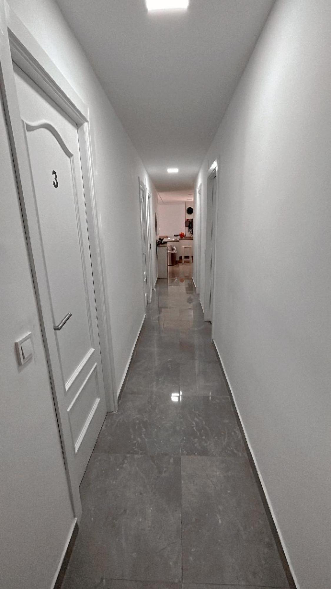Precioso Dormitorio En El Centro De Torremolinos Exterior foto