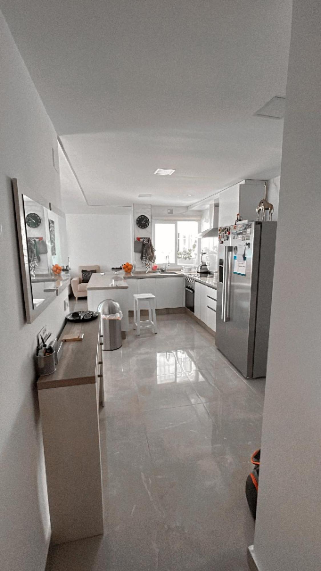 Precioso Dormitorio En El Centro De Torremolinos Exterior foto